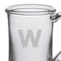 Williams Glass Tankard by Simon Pearce Shot #2