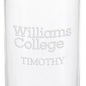Williams Iced Beverage Glass Shot #3