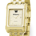 Williams Men's Gold Quad with Bracelet