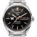 Williams Men's TAG Heuer Carrera Day-Date Automatic with Black Dial