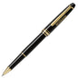 Williams Montblanc Meisterstück Classique Rollerball Pen in Gold Shot #1