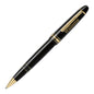 Williams Montblanc Meisterstück LeGrand Rollerball Pen in Gold Shot #1