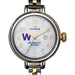 Williams Shinola Watch, The Birdy 34 mm MOP Dial
