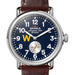 Williams Shinola Watch, The Runwell 41 mm Midnight Blue Dial