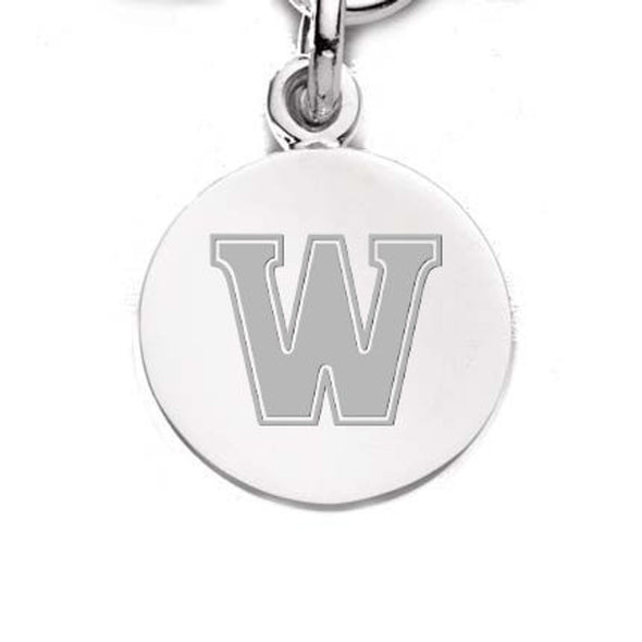 Williams Sterling Silver Charm Shot #1