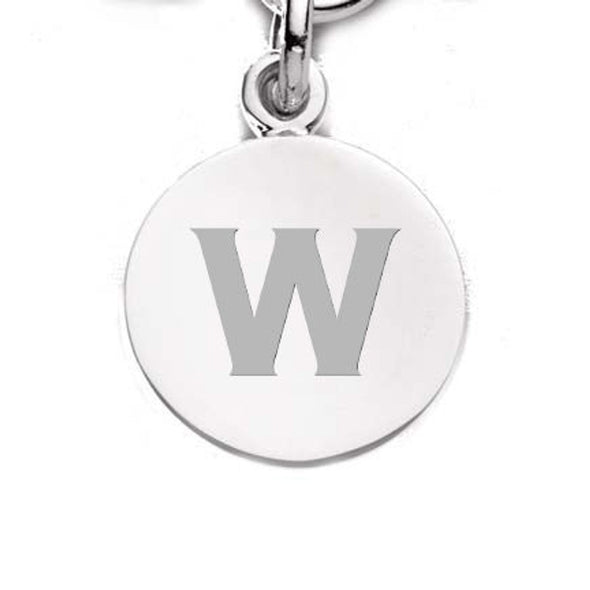 Williams Sterling Silver Charm Shot #1