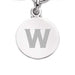 Williams Sterling Silver Charm