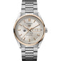 Williams TAG Heuer Carrera Automatic Day-Date 18K 5N Rose Gold Shot #2