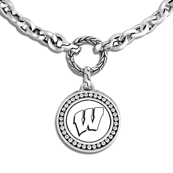 Wisconsin Amulet Bracelet by John Hardy Shot #3