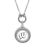 Wisconsin Amulet Necklace by John Hardy Shot #2