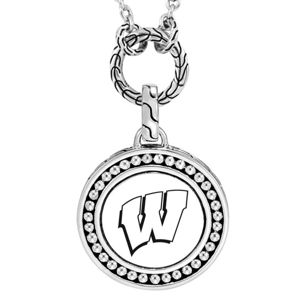 Wisconsin Amulet Necklace by John Hardy Shot #3