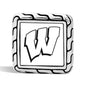 Wisconsin Cufflinks by John Hardy Shot #3