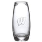 Wisconsin Glass Addison Vase by Simon Pearce Shot #1