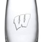 Wisconsin Glass Addison Vase by Simon Pearce Shot #2