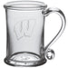 Wisconsin Glass Tankard by Simon Pearce