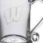 Wisconsin Glass Tankard by Simon Pearce Shot #2