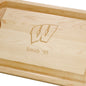 Wisconsin Maple Cutting Board Shot #2