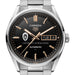 Wisconsin Men's TAG Heuer Carrera Day-Date Automatic with Black Dial