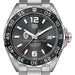 Wisconsin Men's TAG Heuer Formula 1 with Anthracite Dial & Bezel