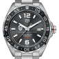Wisconsin Men's TAG Heuer Formula 1 with Anthracite Dial & Bezel Shot #1