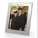 Wisconsin Polished Pewter 8x10 Picture Frame