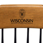 Wisconsin Rocking Chair Shot #2