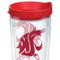 WSU 16 oz. Tervis Tumblers - Set of 4 Shot #2