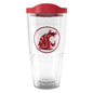 WSU 24 oz. Tervis Tumblers - Set of 2 Shot #1