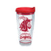 WSU 24 oz. Tervis Tumblers - Set of 2