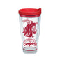 WSU 24 oz. Tervis Tumblers - Set of 2 Shot #1