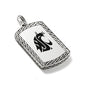 WSU Dog Tag by John Hardy Shot #1