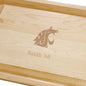 WSU Maple Cutting Board Shot #2