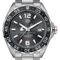 WSU Men's TAG Heuer Formula 1 with Anthracite Dial & Bezel Shot #1