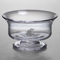 WSU Simon Pearce Glass Revere Bowl Med Shot #1