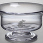 WSU Simon Pearce Glass Revere Bowl Med Shot #2