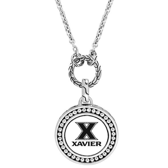 Xavier Amulet Necklace by John Hardy Shot #2
