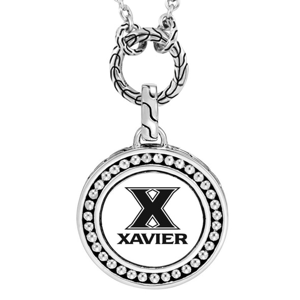 Xavier Amulet Necklace by John Hardy Shot #3