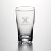 Xavier Ascutney Pint Glass by Simon Pearce