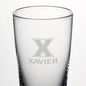 Xavier Ascutney Pint Glasses by Simon Pearce Shot #2