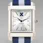 Xavier Collegiate Watch with RAF Nylon Strap for Men Shot #1
