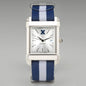 Xavier Collegiate Watch with RAF Nylon Strap for Men Shot #2