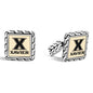 Xavier Cufflinks by John Hardy with 18K Gold Shot #2
