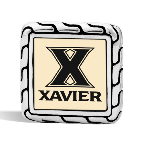 Xavier Cufflinks by John Hardy with 18K Gold Shot #3