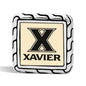 Xavier Cufflinks by John Hardy with 18K Gold Shot #3