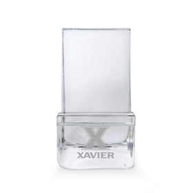 Xavier Glass Phone Holder by Simon Pearce Shot #1