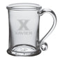 Xavier Glass Tankard by Simon Pearce Shot #1