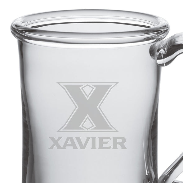 Xavier Glass Tankard by Simon Pearce Shot #2