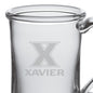Xavier Glass Tankard by Simon Pearce Shot #2