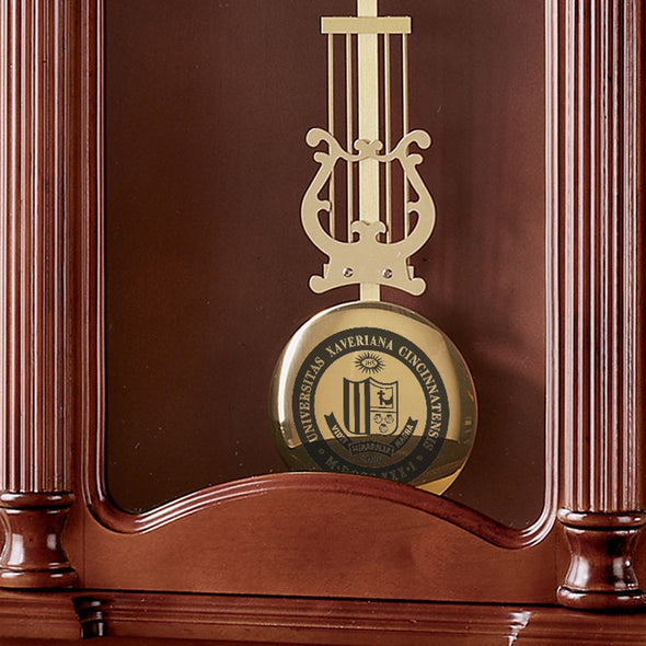 Xavier Howard Miller Wall Clock Shot #2