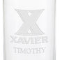 Xavier Iced Beverage Glasses - Set of 4 Shot #3